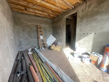Casa en venta en barrio la quebrada . Agosto 2.025