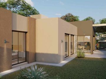 Casa en venta en barrio la quebrada . Agosto 2.025