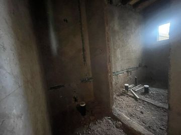 Casa en venta en barrio la quebrada . Agosto 2.025