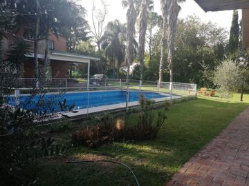 Venta Casa Quinta Cruce Varela c/ Pileta Quincho