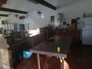 Venta Casa Quinta Cruce Varela c/ Pileta Quincho