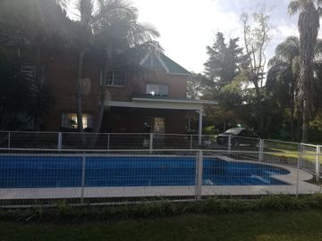Venta Casa Quinta Cruce Varela c/ Pileta Quincho