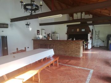 Venta Casa Quinta Cruce Varela c/ Pileta Quincho