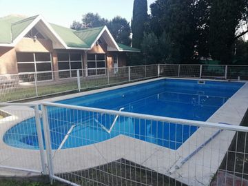 Venta Casa Quinta Cruce Varela c/ Pileta Quincho