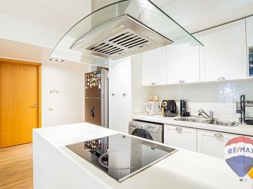 VENTA DEPARTAMENTO 3 AMBIENTES EN PALERMO CHICO