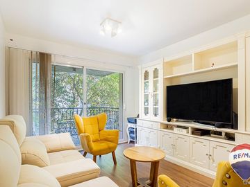 VENTA DEPARTAMENTO 3 AMBIENTES EN PALERMO CHICO