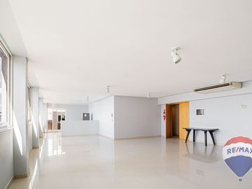 VENTA DEPARTAMENTO 3 AMBIENTES EN PALERMO CHICO