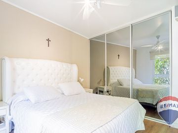 VENTA DEPARTAMENTO 3 AMBIENTES EN PALERMO CHICO