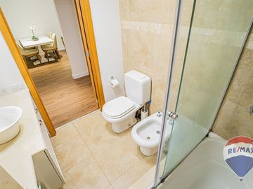 VENTA DEPARTAMENTO 3 AMBIENTES EN PALERMO CHICO