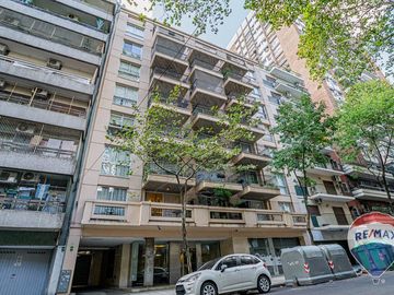 VENTA DEPARTAMENTO 3 AMBIENTES EN PALERMO CHICO