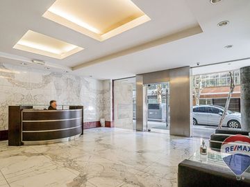 VENTA DEPARTAMENTO 3 AMBIENTES EN PALERMO CHICO