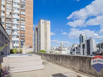 VENTA DEPARTAMENTO 3 AMBIENTES EN PALERMO CHICO