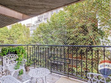 VENTA DEPARTAMENTO 3 AMBIENTES EN PALERMO CHICO