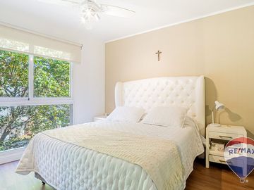 VENTA DEPARTAMENTO 3 AMBIENTES EN PALERMO CHICO