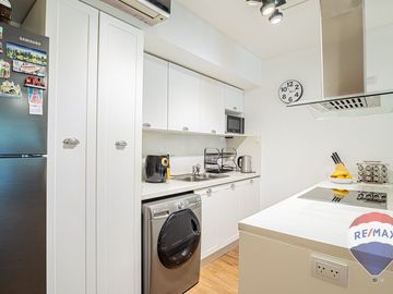 VENTA DEPARTAMENTO 3 AMBIENTES EN PALERMO CHICO
