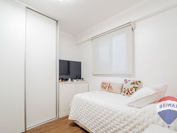 VENTA DEPARTAMENTO 3 AMBIENTES EN PALERMO CHICO