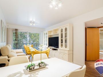 VENTA DEPARTAMENTO 3 AMBIENTES EN PALERMO CHICO