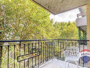 VENTA DEPARTAMENTO 3 AMBIENTES EN PALERMO CHICO