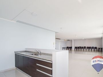 VENTA DEPARTAMENTO 3 AMBIENTES EN PALERMO CHICO