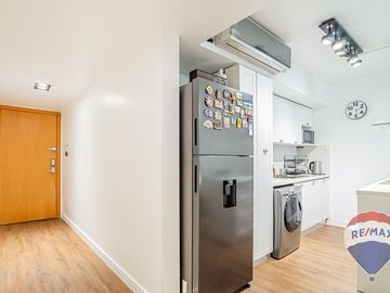 VENTA DEPARTAMENTO 3 AMBIENTES EN PALERMO CHICO