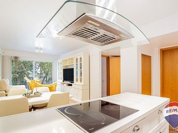 VENTA DEPARTAMENTO 3 AMBIENTES EN PALERMO CHICO