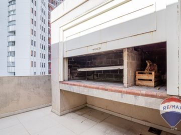 VENTA DEPARTAMENTO 3 AMBIENTES EN PALERMO CHICO