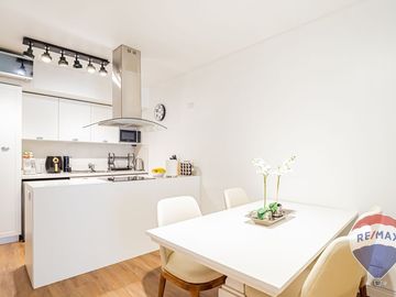 VENTA DEPARTAMENTO 3 AMBIENTES EN PALERMO CHICO