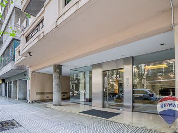 VENTA DEPARTAMENTO 3 AMBIENTES EN PALERMO CHICO