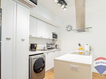 VENTA DEPARTAMENTO 3 AMBIENTES EN PALERMO CHICO