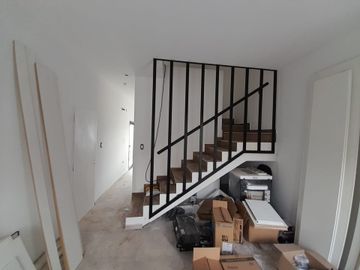 SE VENDE DUPLEX LOMAS DEL CHATEAU