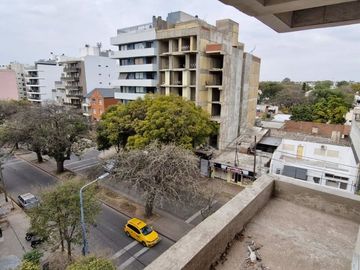 DEPTO 1 DORM. CON BALCON A ESTRENAR B. ALBERDI
