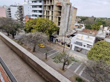 DEPTO 1 DORM. CON BALCON A ESTRENAR B. ALBERDI
