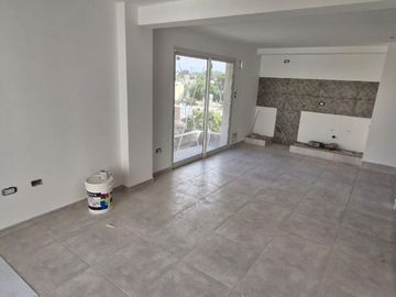 DEPTO 1 DORM. CON BALCON A ESTRENAR B. ALBERDI
