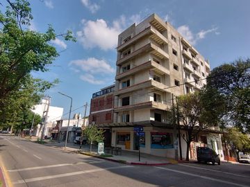 DEPTO 1 DORM. CON BALCON A ESTRENAR B. ALBERDI