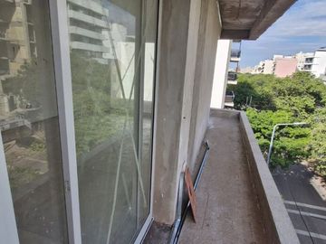 DEPTO 1 DORM. CON BALCON A ESTRENAR B. ALBERDI