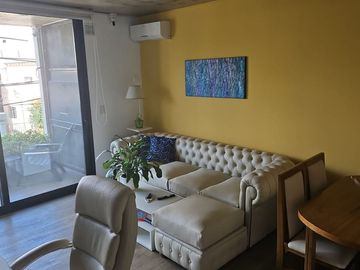 VENTA dpto 2amb c/balcón.Villa Bosch. Apto credito
