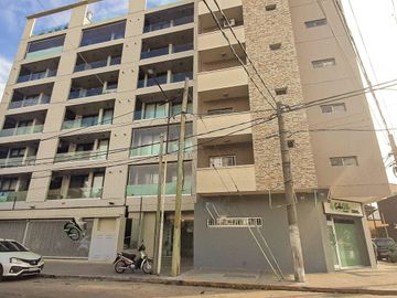 VENTA dpto 2amb c/balcón.Villa Bosch. Apto credito