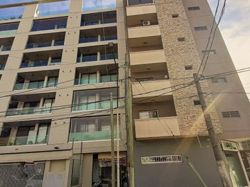 VENTA dpto 2amb c/balcón.Villa Bosch. Apto credito