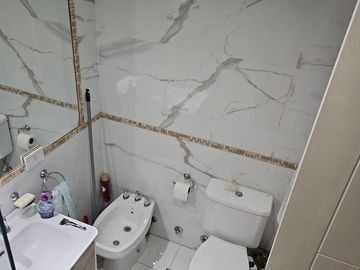 VENTA dpto 2amb c/balcón.Villa Bosch. Apto credito