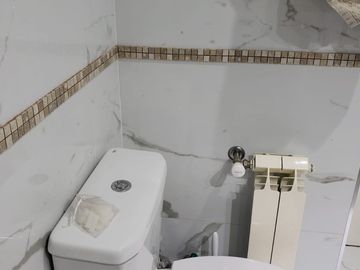 VENTA dpto 2amb c/balcón.Villa Bosch. Apto credito