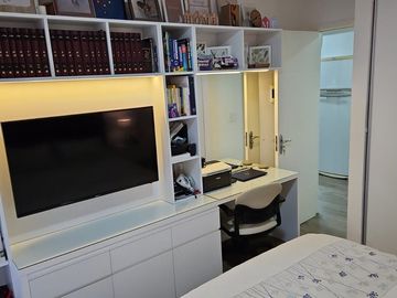 VENTA dpto 2amb c/balcón.Villa Bosch. Apto credito