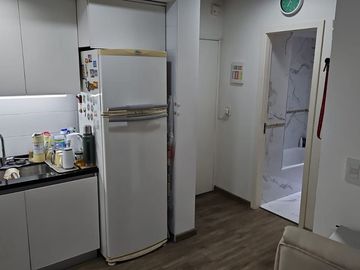 VENTA dpto 2amb c/balcón.Villa Bosch. Apto credito