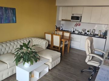 VENTA dpto 2amb c/balcón.Villa Bosch. Apto credito
