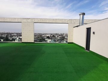 VENTA dpto 2amb c/balcón.Villa Bosch. Apto credito