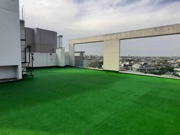 VENTA dpto 2amb c/balcón.Villa Bosch. Apto credito