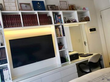 VENTA dpto 2amb c/balcón.Villa Bosch. Apto credito