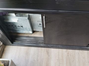 VENTA dpto 2amb c/balcón.Villa Bosch. Apto credito