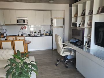 VENTA dpto 2amb c/balcón.Villa Bosch. Apto credito