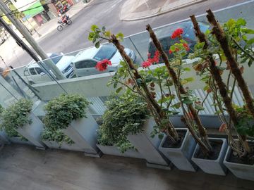 VENTA dpto 2amb c/balcón.Villa Bosch. Apto credito
