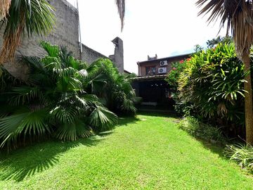 VENTA CASA 5 AMBIENTES EN ITUZAINGO OPORTUNIDAD